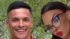 RAZOČARANA SAM, ON JE BEZLIČNI TRUT Majka Anite Stanojlović oplela po Marku Markoviću, pa prokomentarisala Staniju