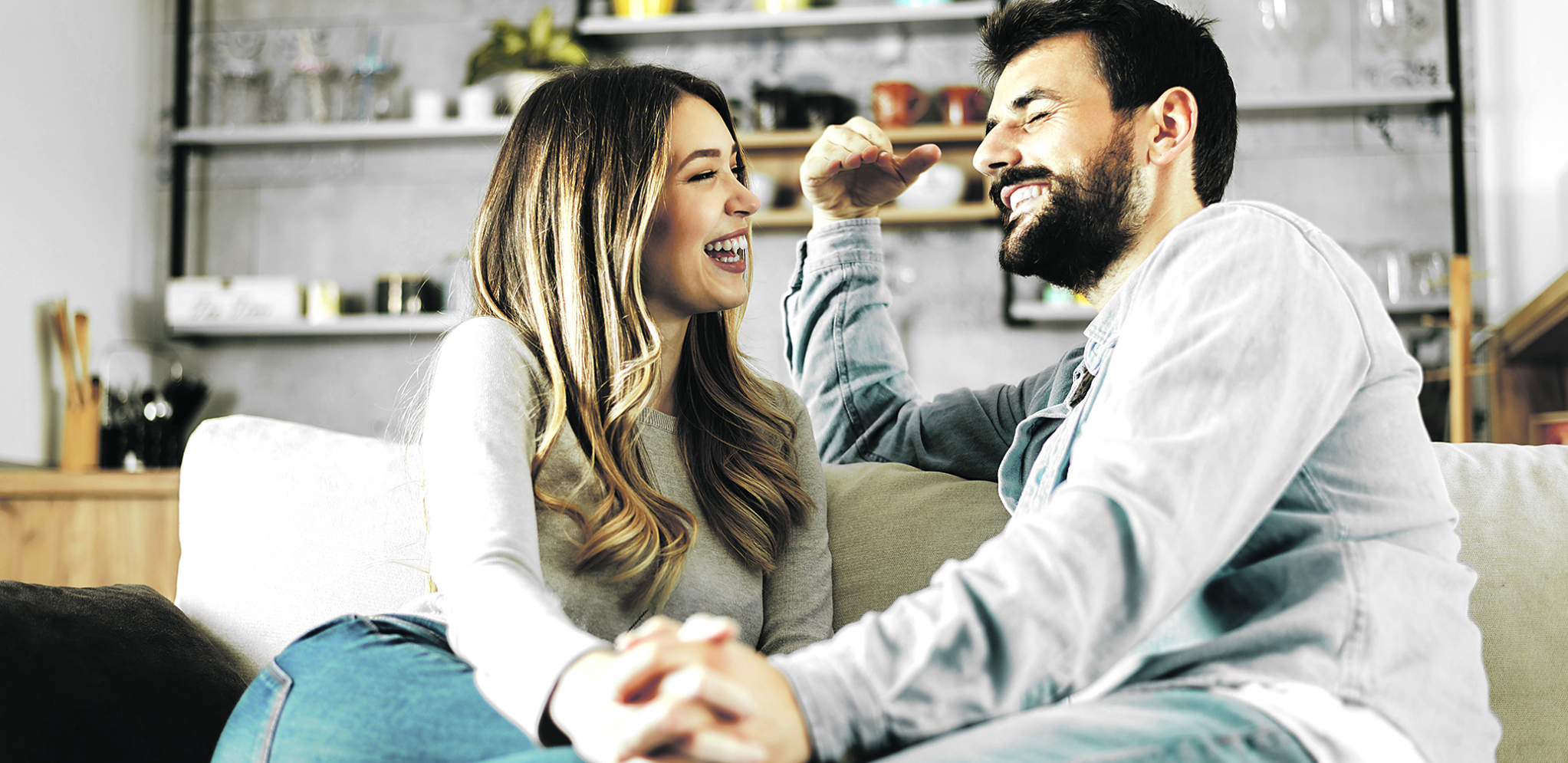 MAGIČNE REČI Prosti načini da poboljšate odnos s partnerom kada između vas zavlada tišina