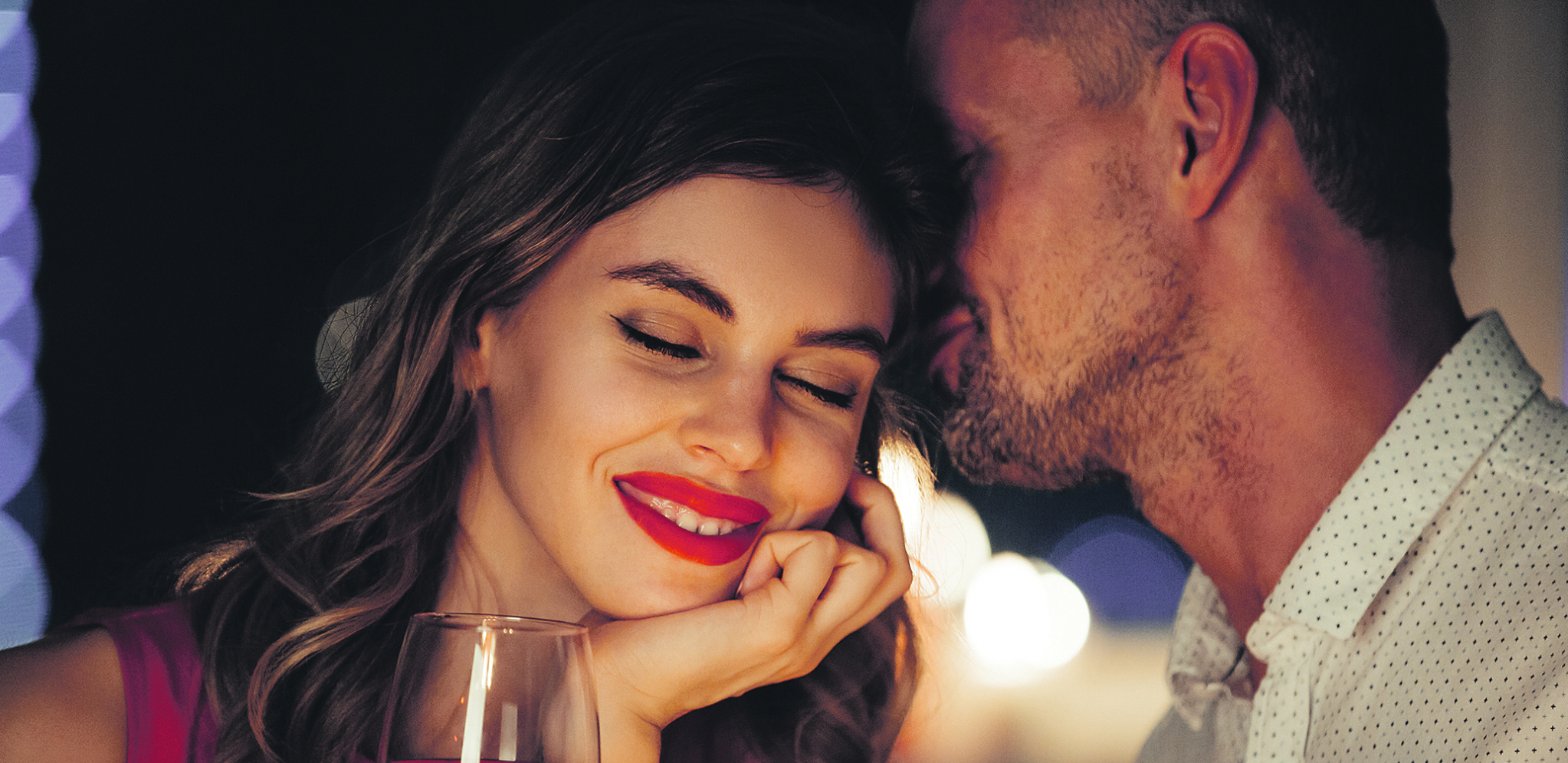 S**S BEZ DODIRA Uzburkajte strasti s partnerom u spavaćoj sobi