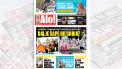 HIBRIDNI RAT Parada kao povod za nametanje interesa spolja