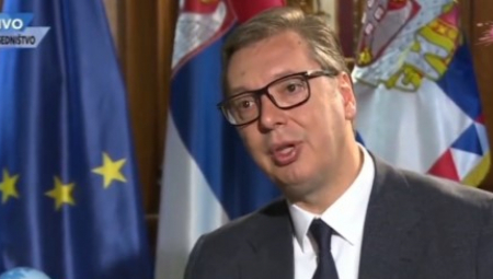 PREDSEDNIK SRBIJE U UJEDINJENIM NACIJAMA OD 15 ČASOVA Otvara se generalna debata, Vučić govori u sredu oko 18 sati po lokalnom, odnosno oko ponoći po našem vremenu