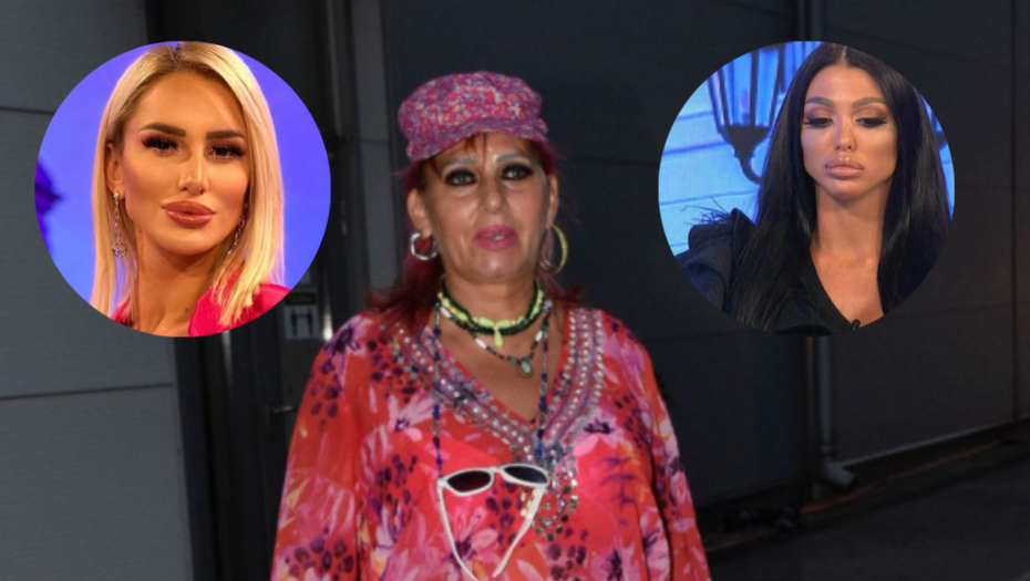 SUTRA ĆU KONTAKTIRATI NJENU ADVOKATICU Slovenka Nikolić progovorila o Aleks, Maji i Filipu, pa otkrila ovo o Bujanovcu