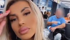 OTVARAM RESTORAN! Dalila Dragojević otkrila biznis plan (FOTO)
