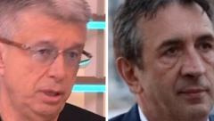 BUKTI RAT SAŠE I ŽIKE!? Jakšić preoteo Popoviću udarni termin za emisiju, skandalozni razlozi sukoba dospeli u javnost