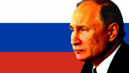 "PUTIN JE BIO U PRAVU" Bivši američki obaveštajac otvorio dušu o haosu na Bliskom istoku