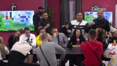 ONI SU PRVI NOMINOVANI U ZADRUZI 6! Stanijinom bivšem se na opšte iznenađenje svih pridružio i ovaj rijaliti učesnik
