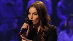 NEVIĐENA TRANSFORMACIJA DŽEJLE RAMOVIĆ Mlada zvezda je porasla i izgleda kao manekenka, a komentari samo pljušte (FOTO)