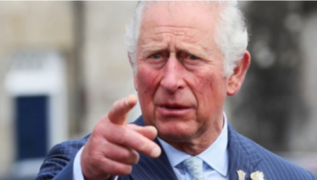 PLANIRAN SASTANAK SA MAKRONOM Kralj Čarls III počinje posetu Francuskoj