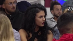 OTKRIVENA NAJVEĆA TAJNA IZ KARANTINA! Zadrugari raskrinkali Anitu i obelodanili njen pakleni plan sa ovim zadrugarom