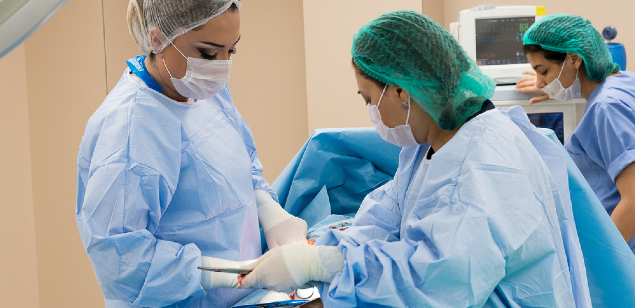 USPEŠNA TRANSPLANTACIJA Dečak u stabilnom stanju