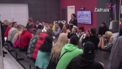 STANIJIN PAS Marko Marković ponižen nikad gore zbog svoje veze sa Dobrojevićevom, zadrugari osuli paljbu, a najviše ona