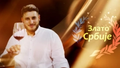 NEVEROVATNA SUDBINA MLADIĆA KOJI JE URADIO MNOGO ZA NAŠU ZEMLJU! Marko se iz Italije vratio u Srbiju kako bi proizvodio najbolja vina! (FOTO)