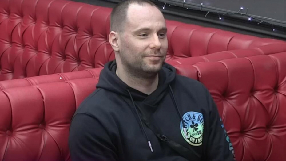 ZVEZDAN ZAVRŠAVA IZA REŠETAKA Procurio snimak koji raskrinkava njegovu monstruoznost, jezivo šta je sve radio Ani! (VIDEO)