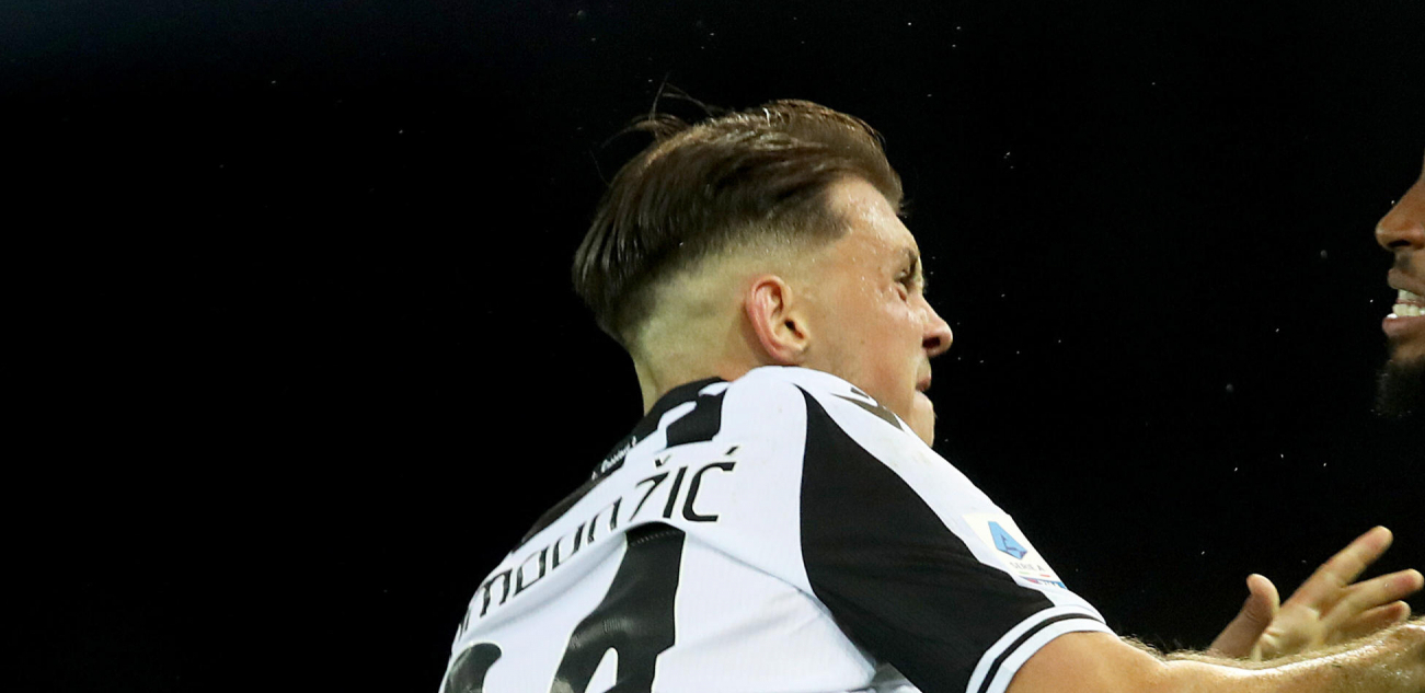 VEDETA UDINEZEA NE IGRA ZA SRBIJU? Osećam se više kao Nemac nego kao Srbin