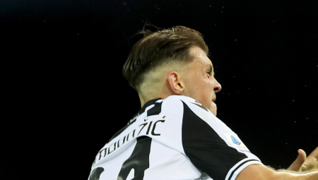 VEDETA UDINEZEA NE IGRA ZA SRBIJU? Osećam se više kao Nemac nego kao Srbin