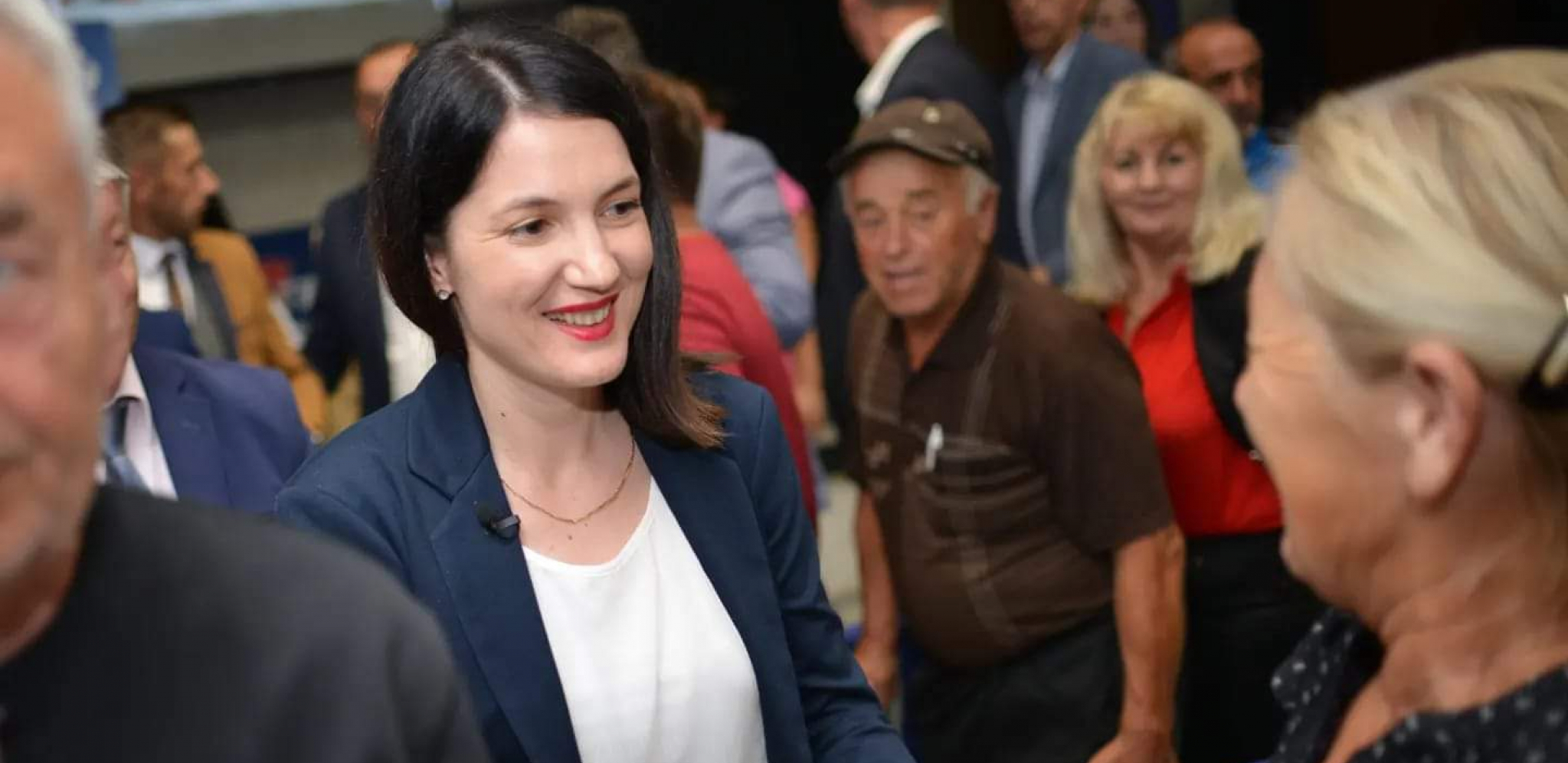 Trivić: Ja sam samo srpski igrač, mir je naš najveći nacionalni interes