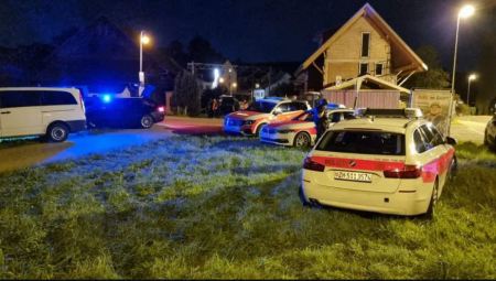 UHVAĆEN NA DELU Srbin uhapšen dok je prodavao drogu dečaku od 16 godina!