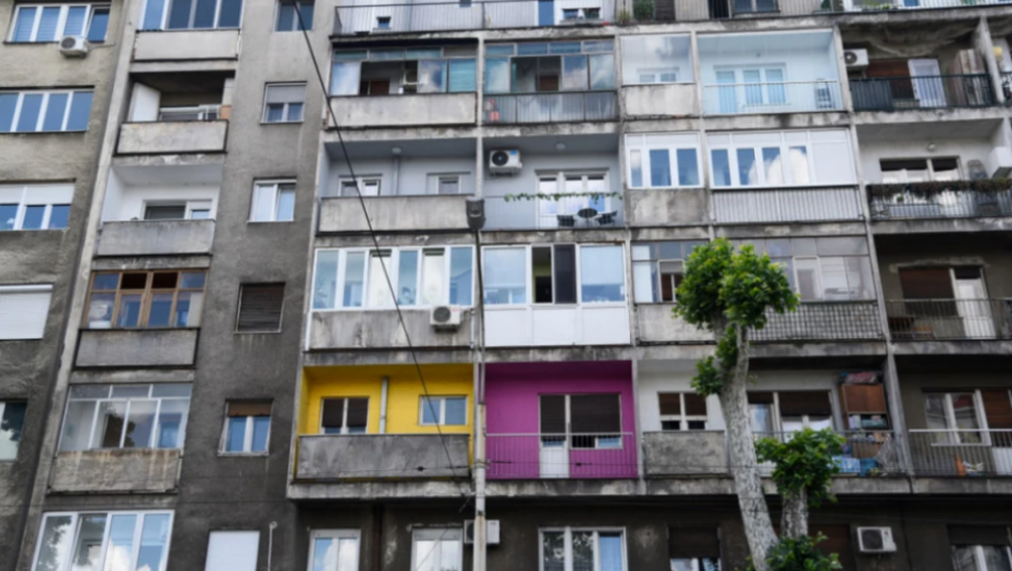 MILICA I NENAD (34) DOŠLI U RAZGLEDANJE STANA U BG: Od vlasnika čuli zahtev koji ih ostavio bez reči