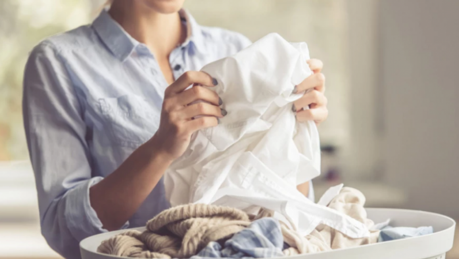 Za manju potrošnju struje: Nema potrebe da perete veš na ovoj temperaturi