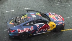 POČEO SPEKTAKL U BEOGRADU Formula 1 na ulicama prestonice Srbije posle 83 godine (VIDEO)