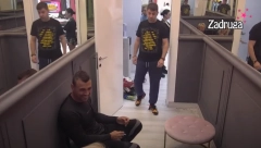 STRAHUJE OD SUSRETA SA KULIĆKAMA Ivan Marinković otvorio dušu zadrugarima i otkrio čega se najviše plaši