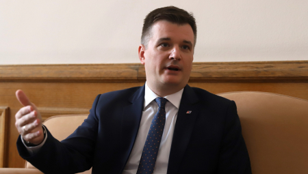 JOVANOV O SKANDALOZNOM PONAŠANJU DVERI: Onakav izliv mržnje nikada nije viđen pod krovom Skupštine Srbije