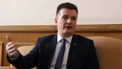 JOVANOV: Za Brkića i njegove političke lešinare su daske mrtvačkog kovčega - daske koje život znače