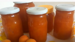 DŽEM OD MANDARINA Kuća će vam mirisati danima od ove poslastice