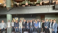 KK Crvena zvezda formirao novi Upravni odbor