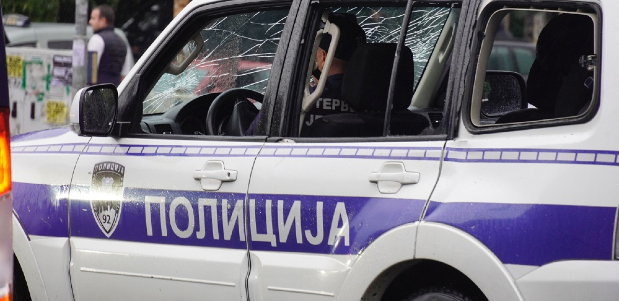 ''NAVUKLI'', PREBILI, PA OPLJAČKALI MUŠKARCA U BORČI Predstavili se kao prodavci kriptovaluta, pa mu oteli 9.000 evra