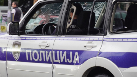 ''NAVUKLI'', PREBILI, PA OPLJAČKALI MUŠKARCA U BORČI Predstavili se kao prodavci kriptovaluta, pa mu oteli 9.000 evra