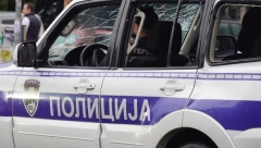 KRVAVA TUČA U NIŠU Maloletnik uboden nožem u stomak