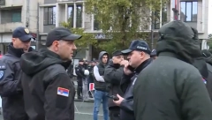 Vulin: MUP nije dozvolio šetnju učesnika Evroprajda