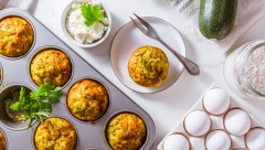 Sigurno će vam uspeti: Projice sa merom na čaše