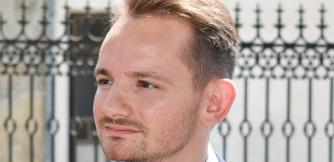 STEFAN KRKOBABIĆ: Očuvanje mira i jedinstva svih građana Srbije imperativ je vremena u kome živimo, PUPS – solidarnost i pravda daje punu podršku politici predsednika Vučića