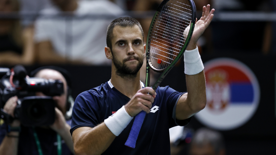 SRBIJA POBEDILA Kanađani predali "Orlovima" dubl, ali plasman u četvrtfinale miljama daleko