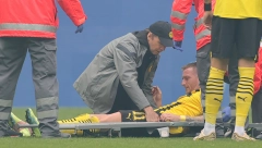 ČOVEK ZVANI MALER Nemac u suzama napustio teren, definitivno ne ide u Katar