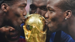 JEZIVE OPTUŽBE Pogbin brat: Pol je davao vraču i do 100.000 evra za uslugu, mogu da me ubiju