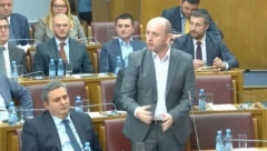 DEMOKRATSKI FRONT NAPUSTIO DIJALOG Sumnje su se obistinile u Crnoj Gori!