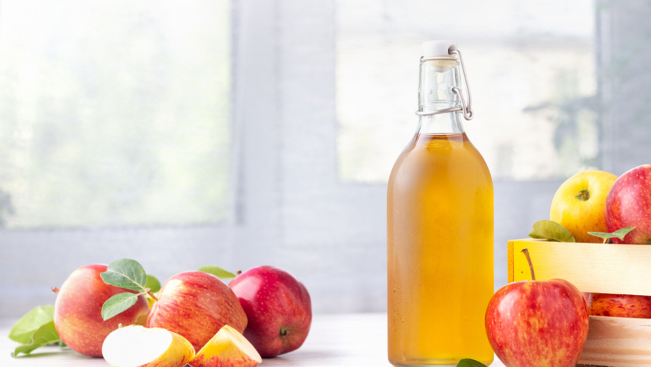 U SOK OD JABUKE JE DODAVALA OVAJ ZAČIN Za mesec dana, sva odeća joj je bila prevelika