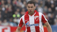 VRAĆA SE DUŠKO TOŠIĆ? Bivši reprezentativac Srbije bi mogao ponovo da dođe na "mesto zločina" i pomogne klubu (FOTO)