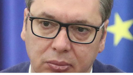 MEDIJSKI NAPADI IZ HRVATSKE SVE JAČI Ustaše žele da Vučić i Srbija kleče pred njima