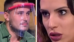 ZADRUGARKA PRAVI HAOS PO KUĆI Muva sve zadrugare, a nakon ovog poteza nastaće opšti haos