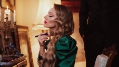 NEMAM VIŠE PROBLEM SA TIM Anabela Atijas progovorila o karijeri, pa otkrila hoće li se desiti duet sa Lunom