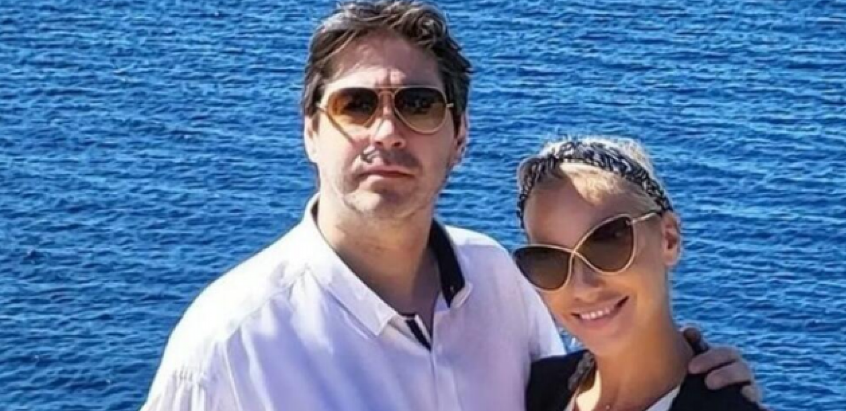 VIŠE NE KRIJE DEČKA Marija Veljković prvi put u javnosti sa novim frajerom (FOTO)