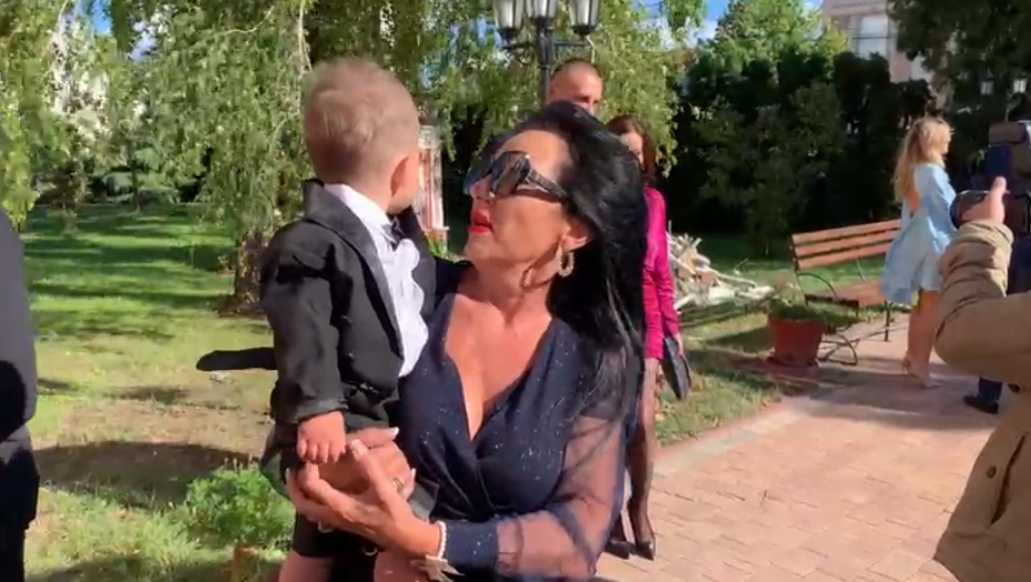 VIDI SE U NJEMU ŠIJANOVA GENETIKA Goca Božinovska progovorila o unuku, pa priznala ovo