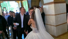 OTKRIVENO KO JE VENČANI KUM MIRKA ŠIJANA Bio je u kućnom pritvoru, a o ovom njegovom skandalu brujao je Surčin