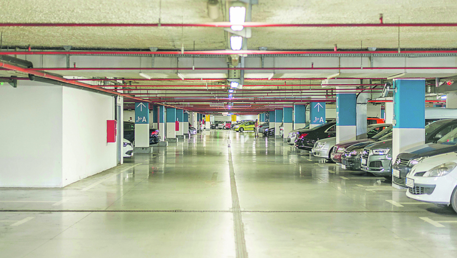 JEDNA NOVINA U VEZI S BEOGRADSKIM PARKINGOM! Evo koliko će sada koštati sat vremena parkiranja!