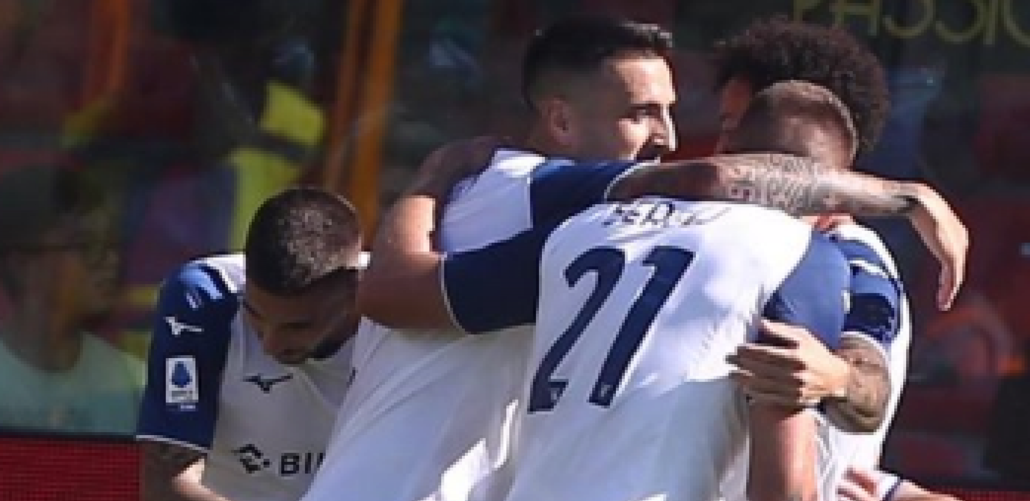 SRAMOTNA PARTIJA JUVENTUSA Pobeda Fjorentine bez Luke Jovića, SMS briljirao u majstorskoj predstavi Lacija