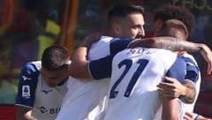 SRAMOTNA PARTIJA JUVENTUSA Pobeda Fjorentine bez Luke Jovića, SMS briljirao u majstorskoj predstavi Lacija